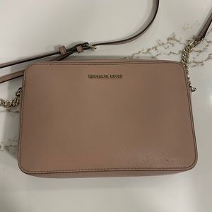 Michael Kors MK Crossbody
